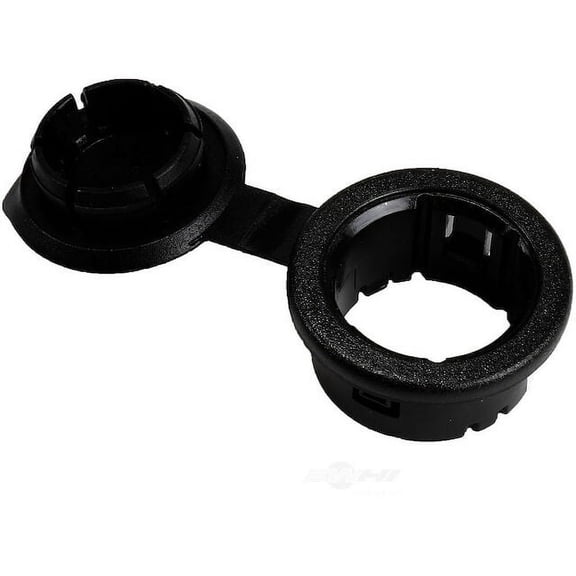 Cigarette Lighter Bezel - Compatible with 2001 Chevrolet Camaro - AC Delco