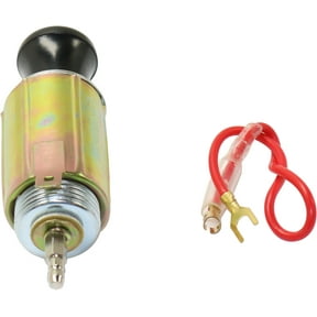 Cigarette Lighter Black