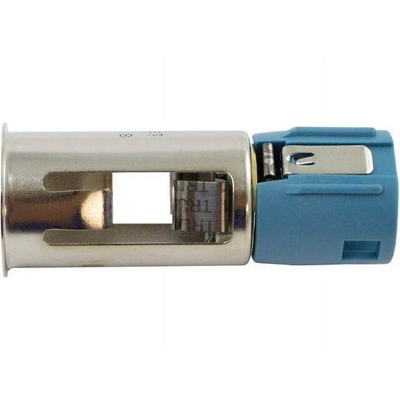 Cigarette Lighter - Compatible with 1998 - 2015 Chrysler Town & Country 1999 2000 2001 2002 2003 2004 2005 2006 2007 2008 2009 2010 2011 2012 2013 2014