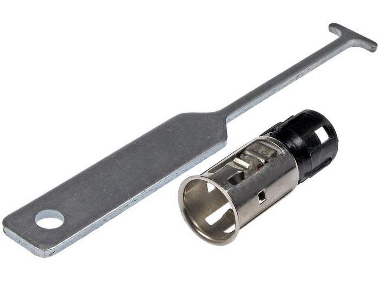 Cigarette Lighter - Compatible with 2000 - 2014 GMC Yukon XL 1500 2001 2002  2003 2004 2005 2006 2007 2008 2009 2010 2011 2012 2013