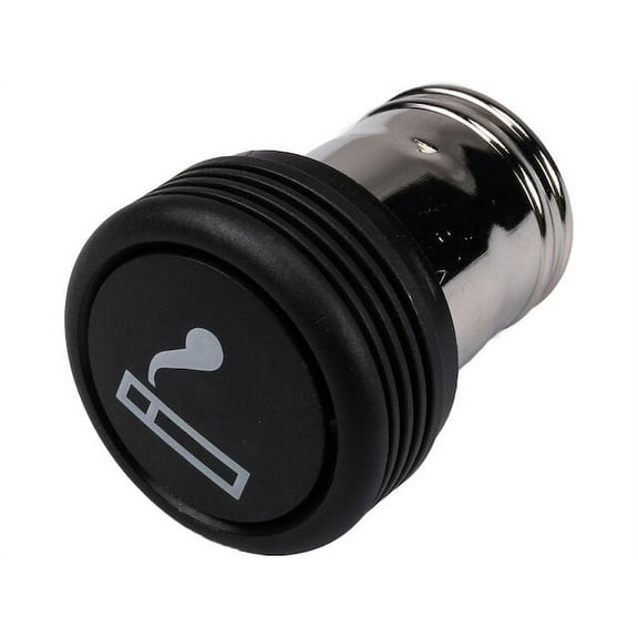Cigarette Lighter - Compatible with 2014 - 2023 Chevrolet Silverado 1500 - AC Delco