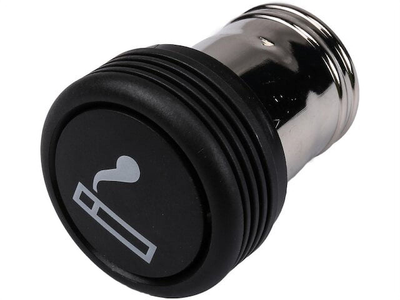 Cigarette Lighter Compatible with 2014 2023 Chevy Silverado 1500
