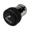 thumbnail image 1 of Cigarette Lighter - Compatible with 2015 - 2023 Chevy Silverado 2500 HD 2016 2017 2018 2019 2020 2021 2022, 1 of 2