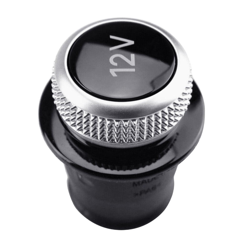ac dc adapter cigarette socket AC US Wall Power To DC-Plug Car Cigarette Lighter Port Female Adapter  Converter