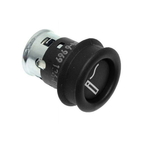 Cigarette Lighter Element - Compatible with 2017 - 2023 BMW 530i xDrive 2018 2019 2020 2021 2022