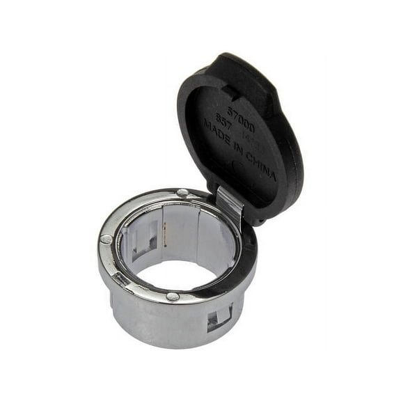 Cigarette Lighter Kit - Compatible with 2007 - 2014 GMC Sierra 1500 2008 2009 2010 2011 2012 2013