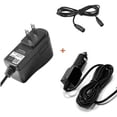 thumbnail image 1 of Cigarette Lighter Plug AC/DC Adapter for MAXX 1200 Peak AMPS Jump Starter with Air Compressor and Inverter Ever Start 1200A 600A Jumpstarter Box Lot 11480 Power Supply Charger, 1 of 4