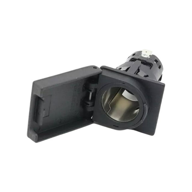 Cigarette Lighter PowerSoet Plugs Outlet for CRV C XRV F7X6 - Walmart.com