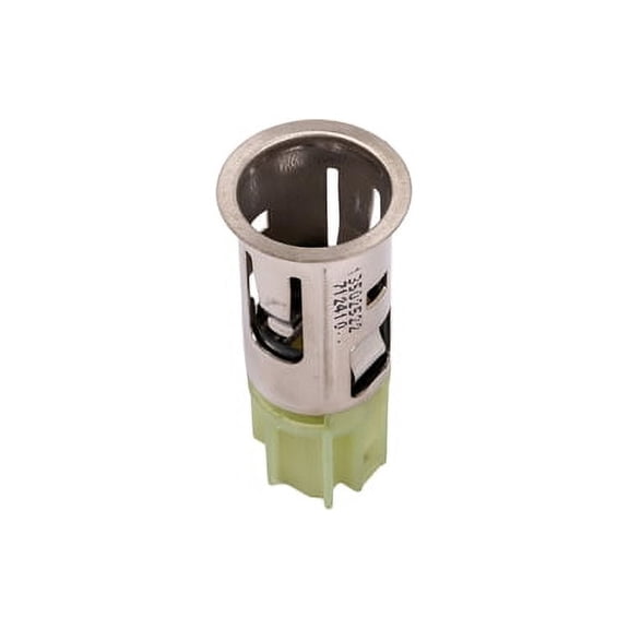 Cigarette Lighter Receptacle