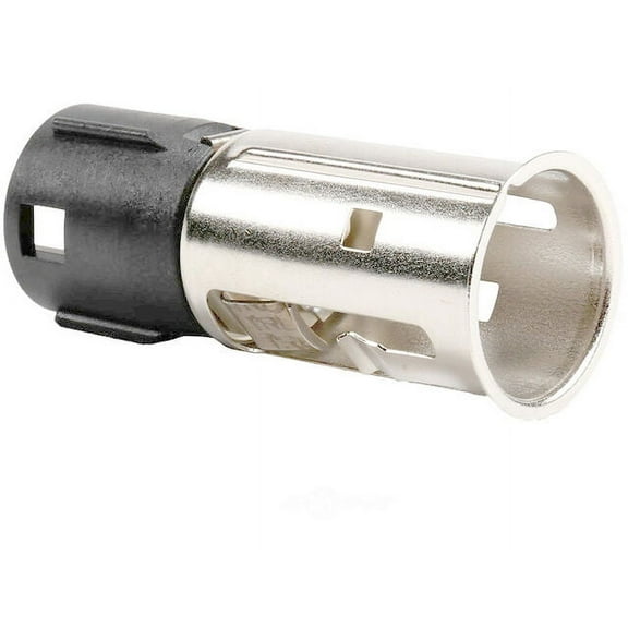 Cigarette Lighter Socket - Compatible with 2003 - 2021 GMC Savana 3500 2004 2005 2006 2007 2008 2009 2010 2011 2012 2013 2014 2015 2016 2017 2018 2019 2020