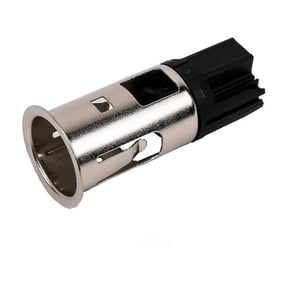 Cigarette Lighter Socket - Compatible with 2011 - 2013 Chevrolet Volt Base - AC Delco