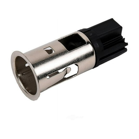 Cigarette Lighter Socket - Compatible with 2011 - 2013 Chevy Volt Base 2012