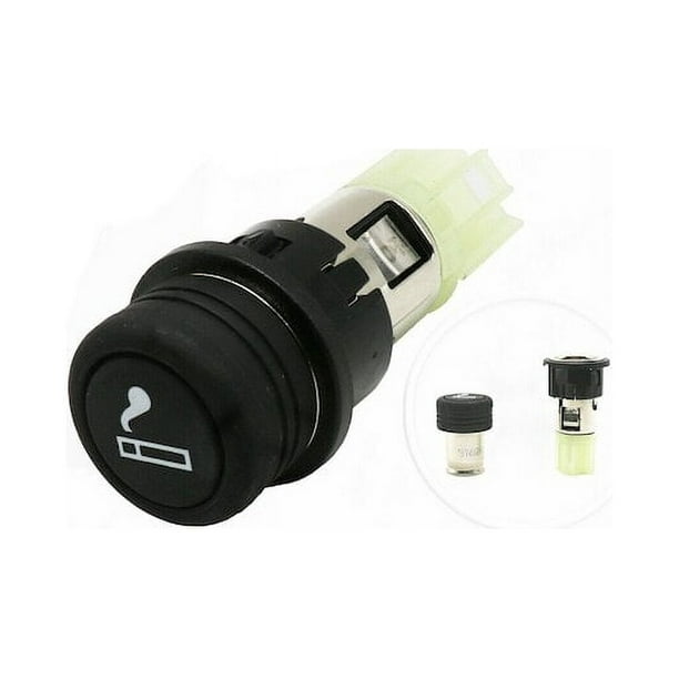 2015 chevy sonic cigarette lighter Socket - Compatible with 2012 and tested to rigorous standards Best Prices on Cigarette Lighters