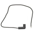 thumbnail image 1 of Cigarette Lighter Socket Connector - Compatible with 1982 - 1987 Chevy El Camino 1983 1984 1985 1986, 1 of 2