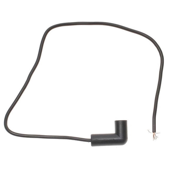 Cigarette Lighter Socket Connector - Compatible with 1985 - 1988 Chevy Nova 1986 1987