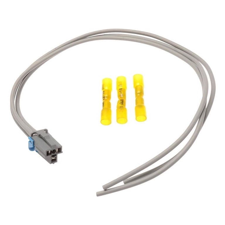 Cigarette Lighter Socket Connector - Compatible with 2001 - 2003, 2005