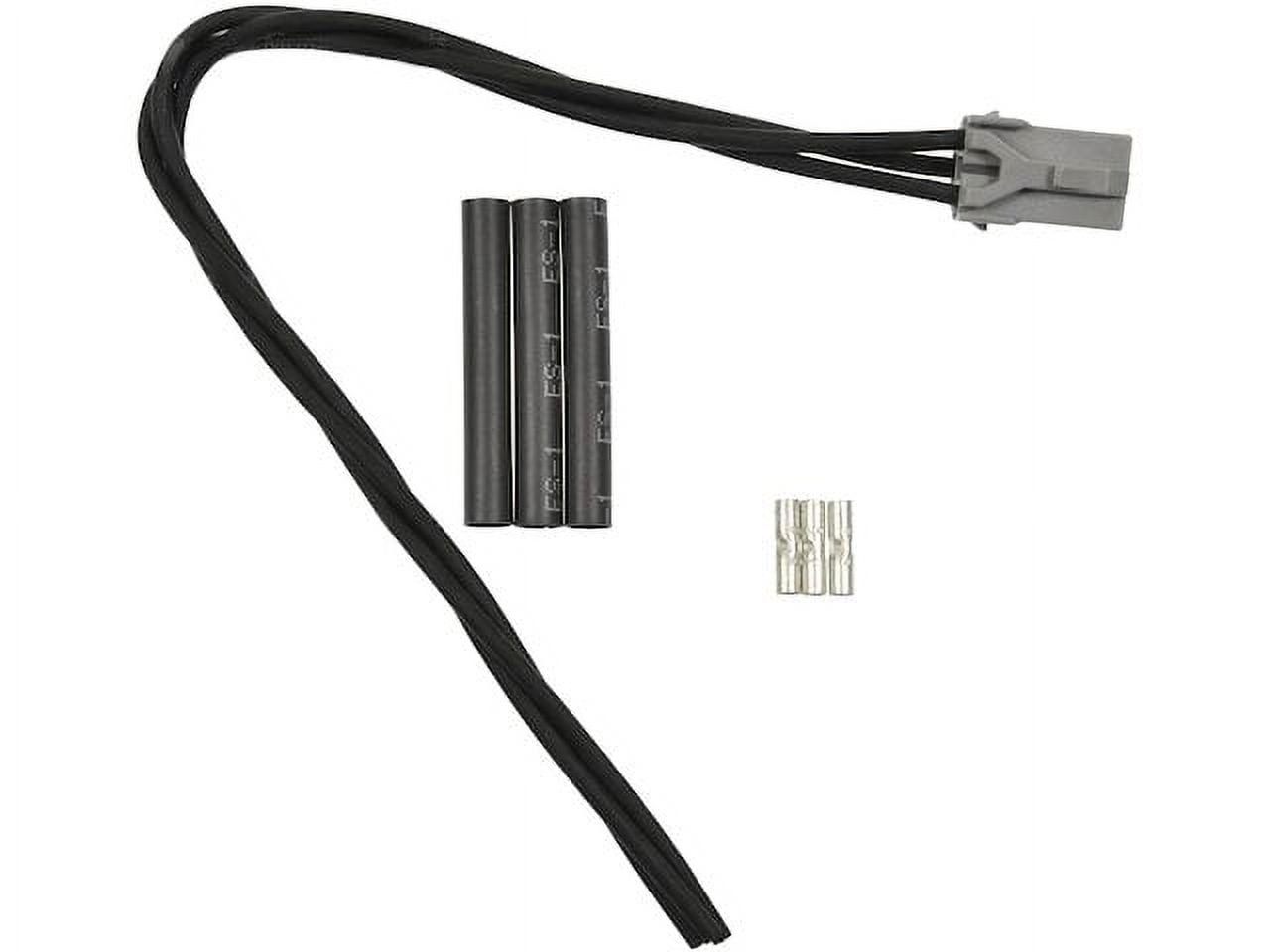 ford cigarette lighter plug Cigarette Lighter Socket Connector - Compatible with 2004 - 2010 Ford E-350  Super Duty 2005 2006 2007 2008 2009