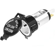 12V Power Outlet Sockets