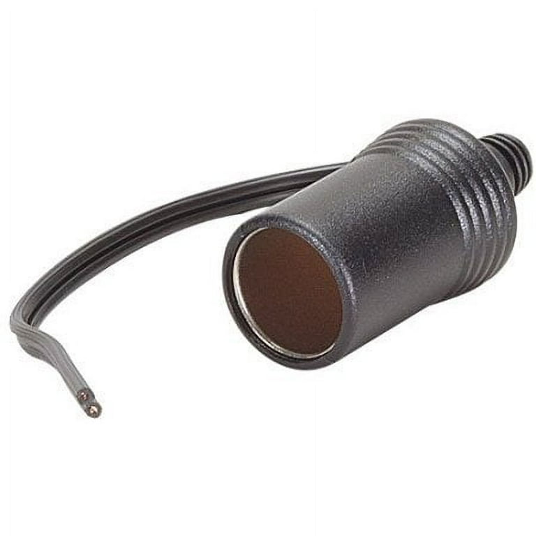 cigarette lighter socket walmart PLGEBR 110V- 220V AC Wall Plug To 12V DC Car Converter Adapter This 12 Car Cigarette Lighters in Other