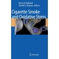 thumbnail image 1 of Cigarette Smoke and Oxidative Stress, (Hardcover), 1 of 1