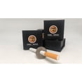 thumbnail image 1 of Cigarette Thru Quarter (2 sided)(D0075) by Tango - Trick, 1 of 1