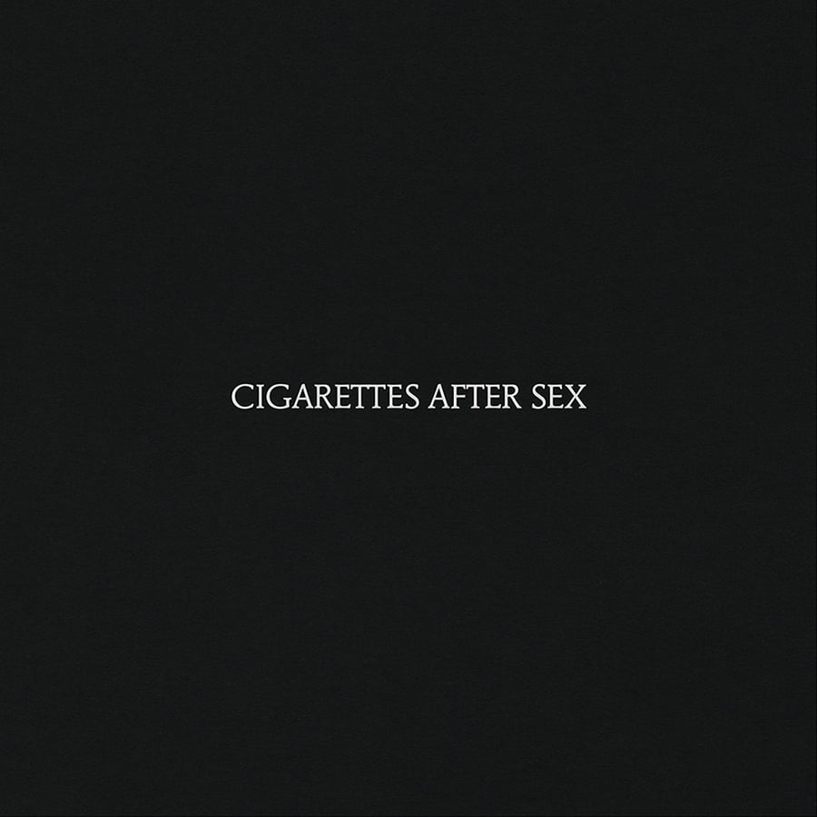 Cigarettes After Sex - Cigarettes After Sex - Music & Performance