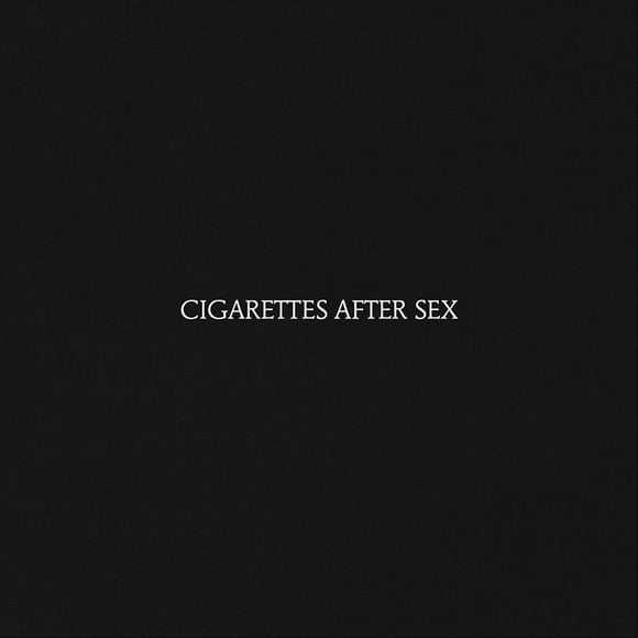 Cigarettes After Sex