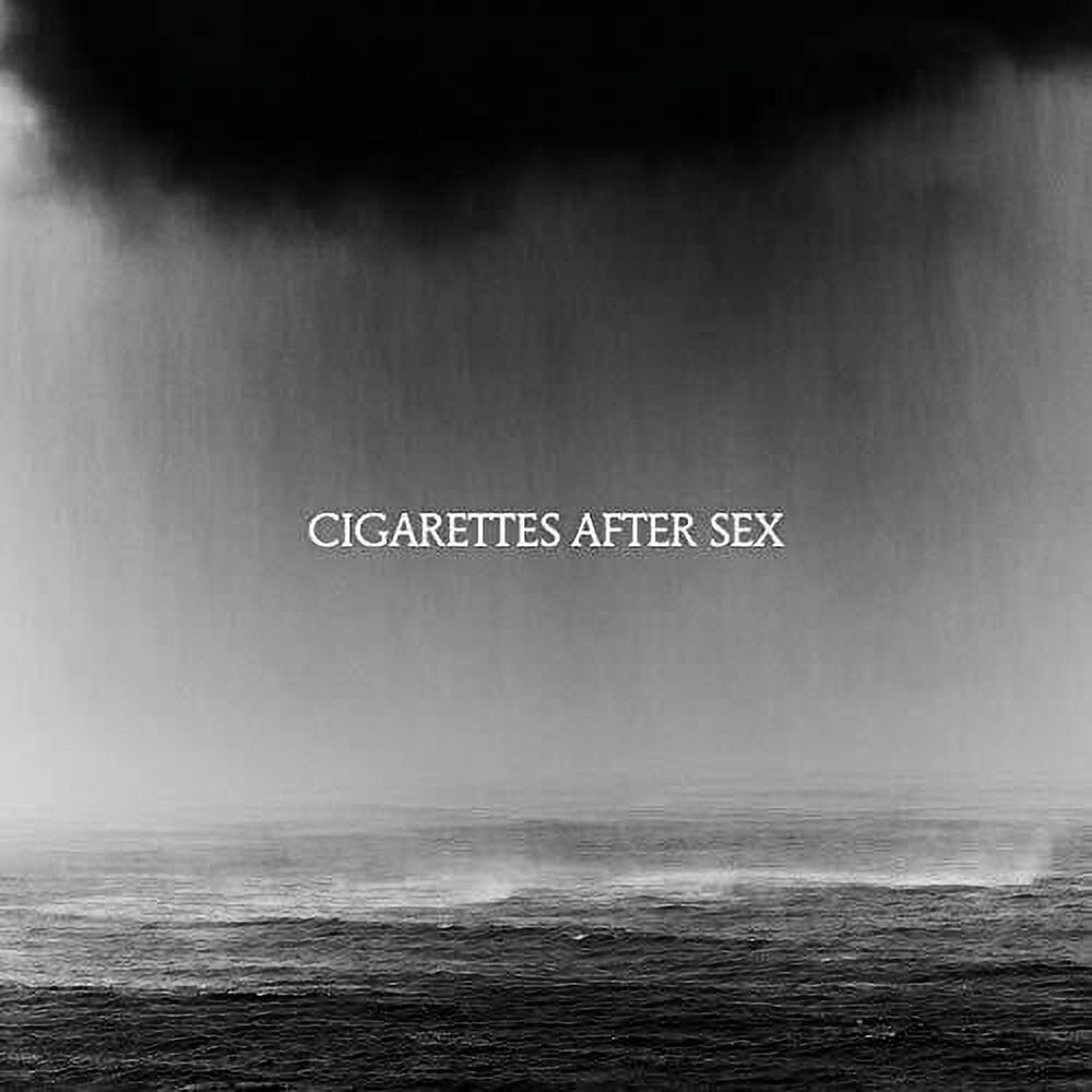 Cigarettes After Sex - Cry - Music & Performance - CD