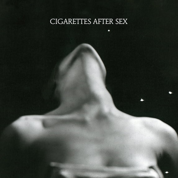 Cigarettes After Sex - I. - Music & Performance - CD