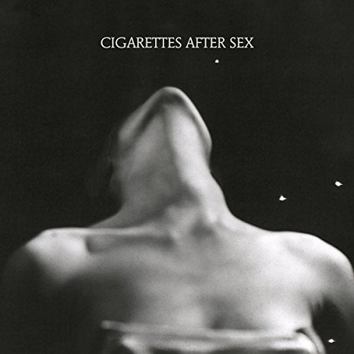 Cigarettes After Sex - I. - Music & Performance - Vinyl