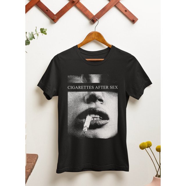 Cigarettes After Sex T Shirt
