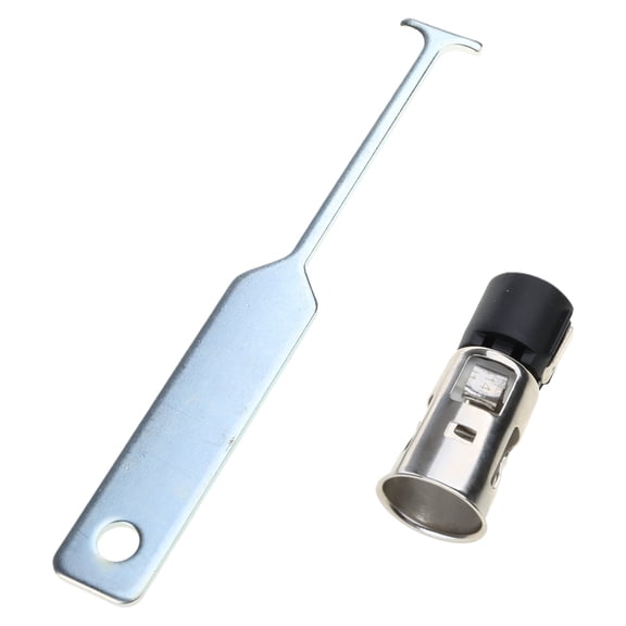 Cigarettes Socket Repair Tool 25776667 Cigarettes Base Tool for Vehicle Owners & Service Shops