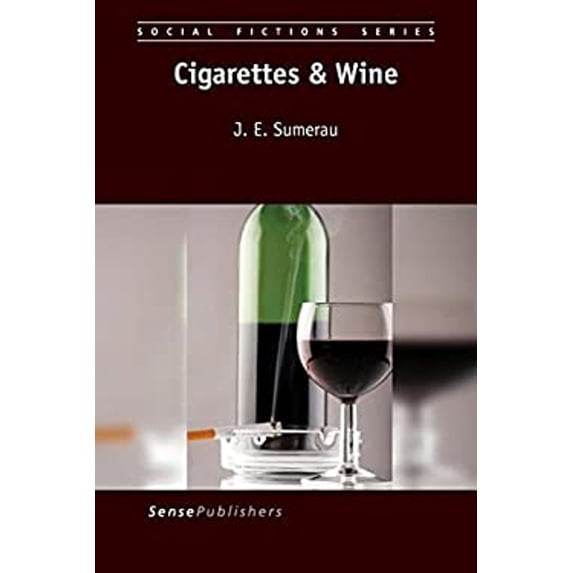 Pre-Owned Cigarettes & Wine (Paperback) 9463009272 9789463009270