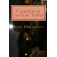 thumbnail image 1 of Cigarettes and Fortune Tellers : A Book of Poems, 1 of 1