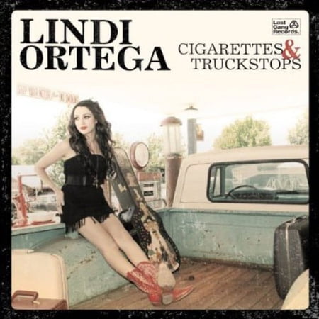 Cigarettes and Truckstops