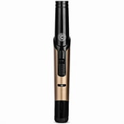 Cigarloong, A Stylish, Lightweight And Portable Cigar Lighter Specifically Designed For Cigars, Features Windproof Spray And Direct Thrust