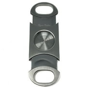 Cigars Crafters Perfect Cigar Cutter Dos Chabetas Up To 80 Ring Gauge