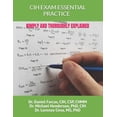thumbnail image 1 of The Certified Occupational and Environme Cih Exam Essential Practice Simply and Thoroughly Explained, Book 1, (Paperback), 1 of 1