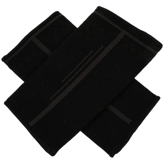 Ciieeo 1 Pair of Volleyball Wrist Guard Elastic Wrist Support Breathable Wrist Brace Sports Arm Cover Wrist