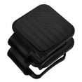 thumbnail image 1 of Ciieeo Trailer Hitch Cover American Flag Rubber Cover Trailer Hitch Protector Cover, 1 of 5