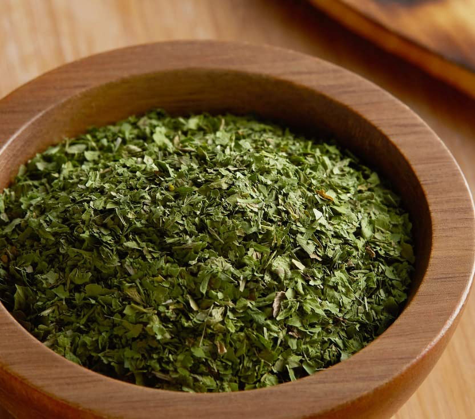 Cilantro Leaf (1 Oz) Dried Cilantro Leaf Jar W/Shaker Lid Cilantro