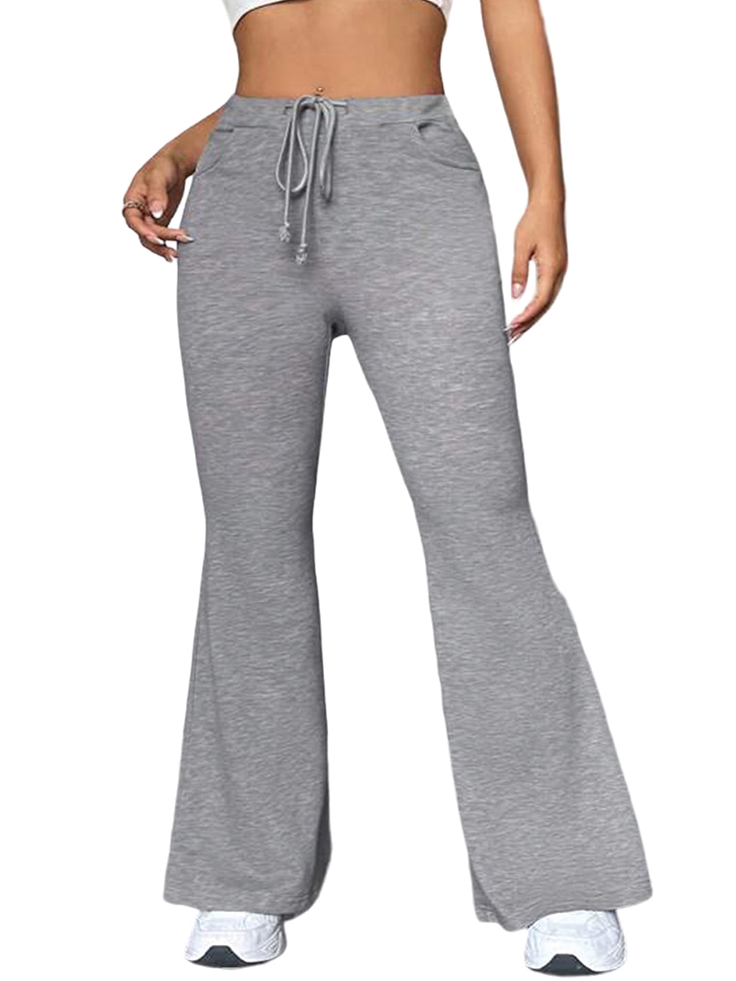 Hanes M7421 Authentic Womens Jersey Pants Size - Extra Large