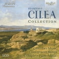 thumbnail image 1 of Enrico Bronzi - Cilea Collection (Italian Romantics Series) - Music & Performance - CD, 1 of 1