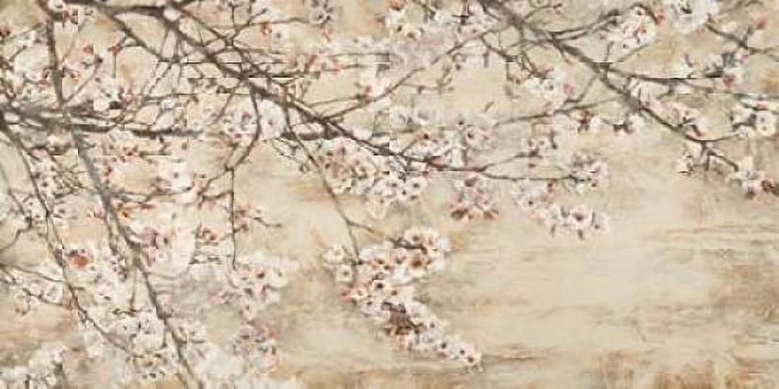 Ciliegio in fiore Canvas Art - Silvia Mei (10 x 20)