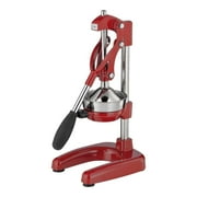 Cilio "Amalfi" Citrus Press Red