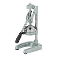 thumbnail image 1 of Cilio Commercial Grade Manual Citrus Press Juicer Silver Matte 17 Inch, 1 of 5