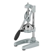 Cilio "Amalfi" Citrus Press Silver Matte
