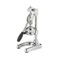 thumbnail image 1 of Cilio Profi Saftpresse AMALFI Professional Manual Juicer Stainless Steel Chrome, 1 of 4