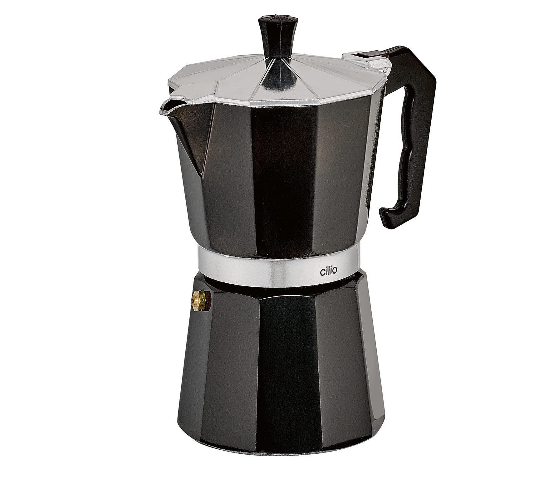Cilio Classico Stovetop Espresso Maker