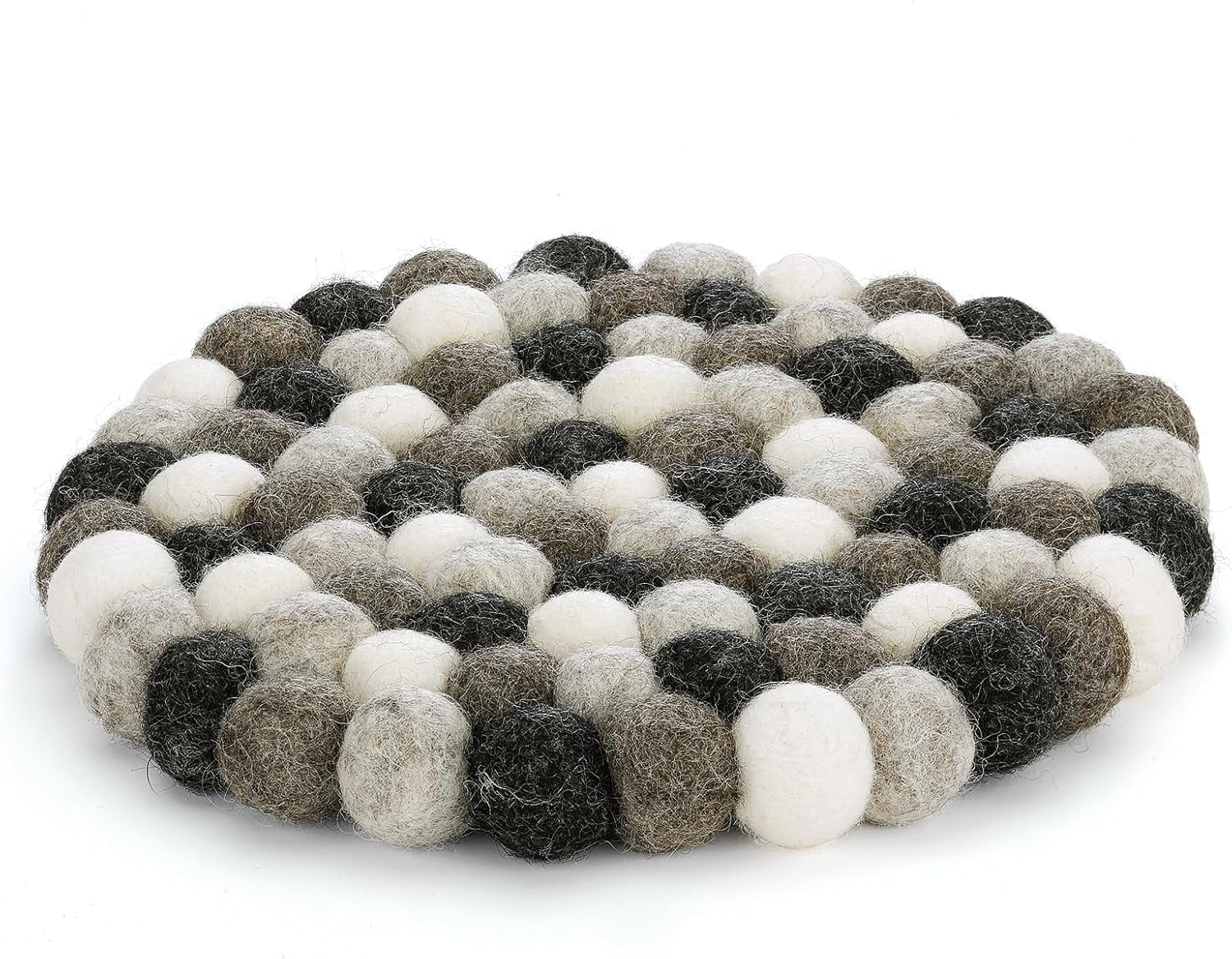 Wool Trivet - Thumbnail 3